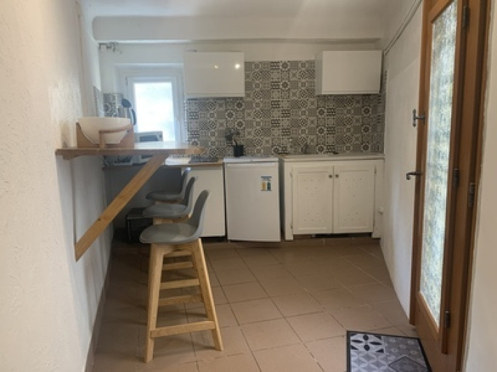 Voir la photo 1/10 du type apartment à Pierrefeu-du-Var