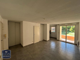 Appartement à Marguerittes