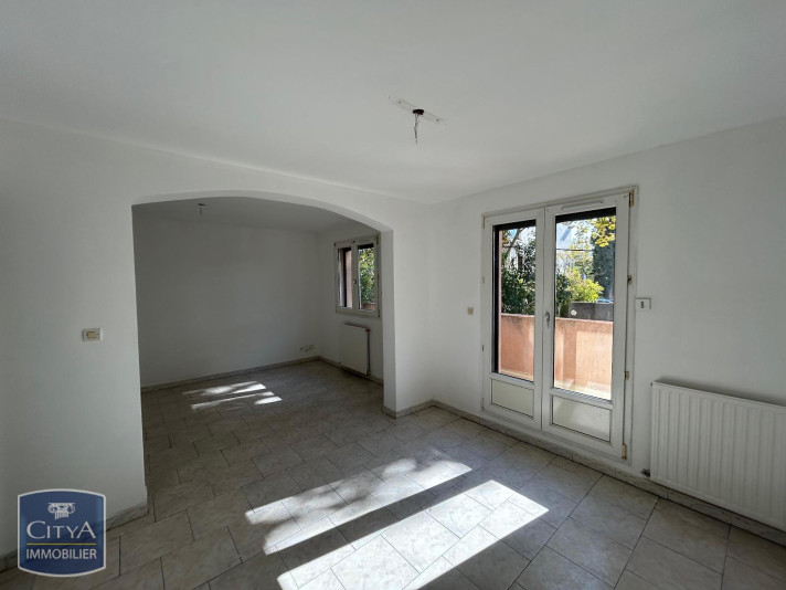 Appartement à Marignane