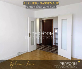 Appartement à Sassenage