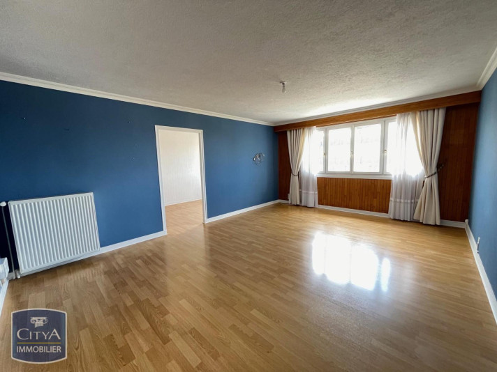 Appartement à Bourges