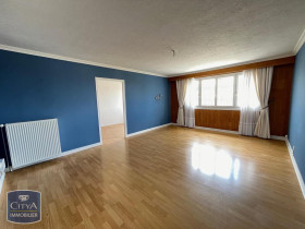 Appartement à Bourges
