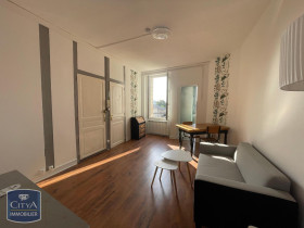 Appartement à Blois