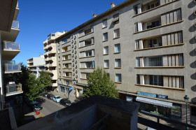 Appartement à Bastia