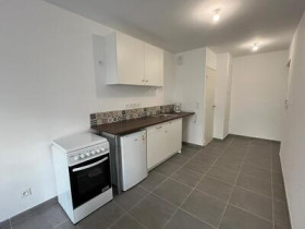 Appartement à Istres
