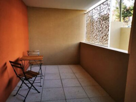 Appartement à Istres