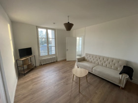 Appartement à Montmorillon