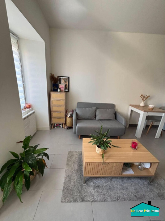 Voir la photo 1/6 du type apartment à Aigrefeuille-sur-Maine