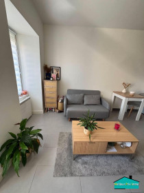 Appartement à Aigrefeuille-sur-Maine