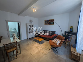 Maison à Toucy