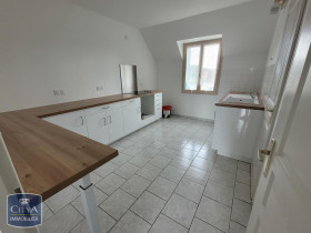 Appartement à Herbault