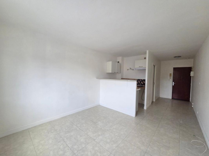 Voir la photo 1/5 du type studio à Brétigny-sur-Orge