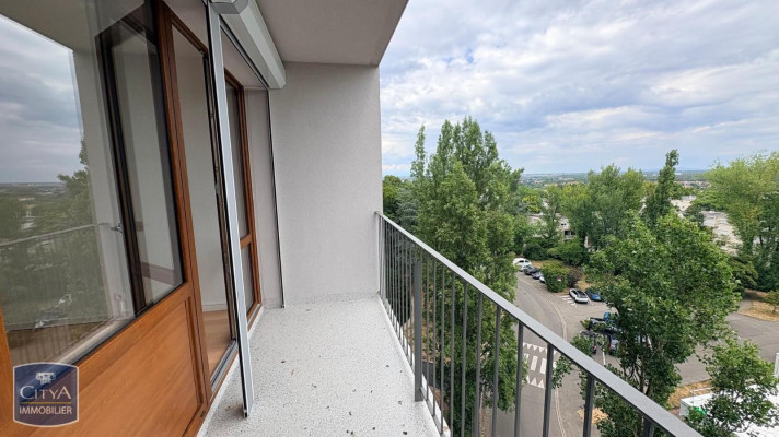 Voir la photo 1/10 du type apartment à Rixheim