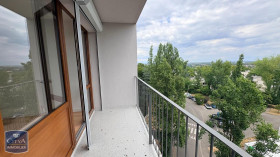 Appartement à Rixheim