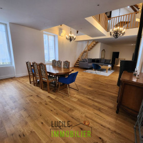 Appartement à Clermont