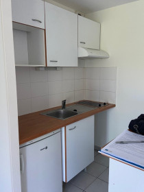Appartement à Angoulême