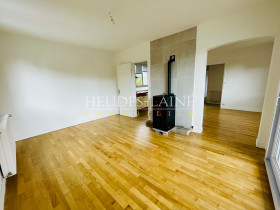 Appartement à Avranches