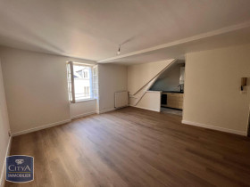 Appartement à Blois