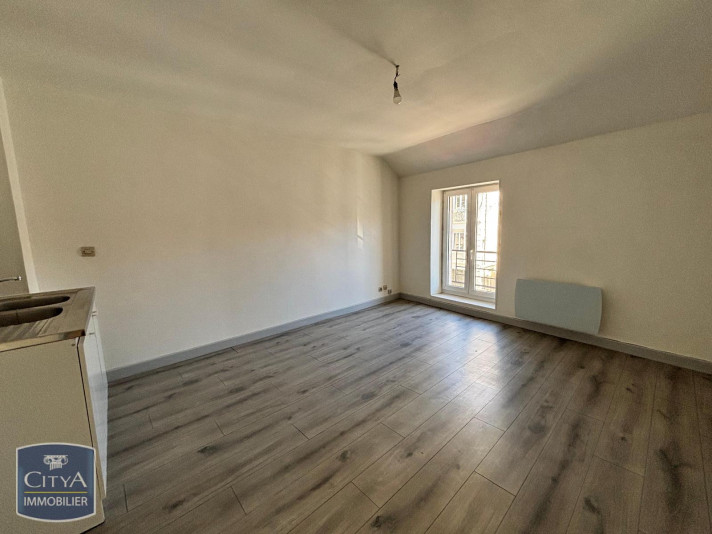 Voir la photo 1/6 du type apartment à Château-Thierry