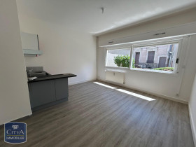 Appartement à Laval