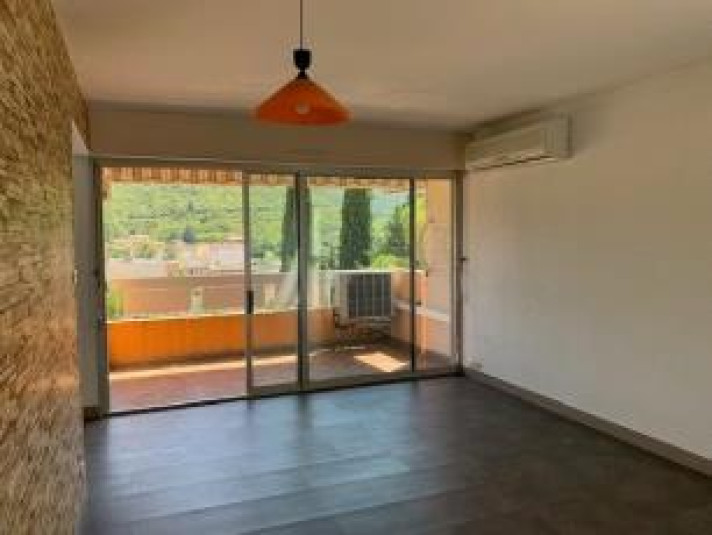 Appartement à Les Vans