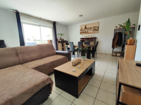 Maison à Jaunay-Marigny
