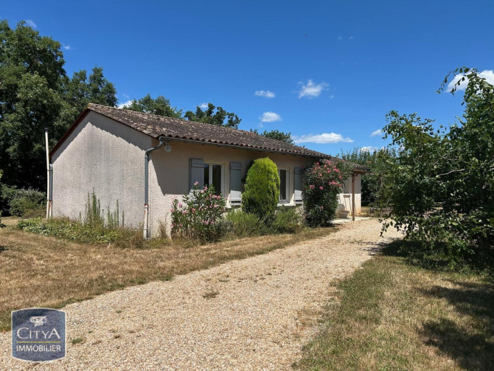 Voir la photo 1/10 du type house à Creyssensac-et-Pissot