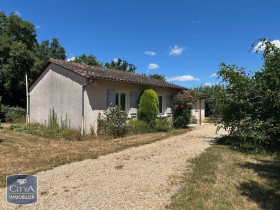 Maison à Creyssensac-et-Pissot