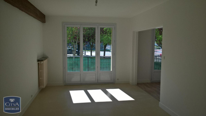 Appartement à Blois