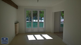 Appartement à Blois