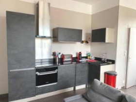 Appartement à Aubenas