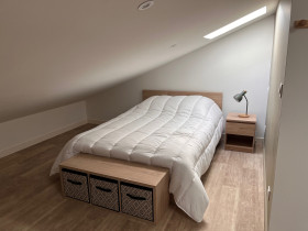 Studio à Ruelle-sur-Touvre