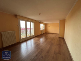 Appartement à Blois