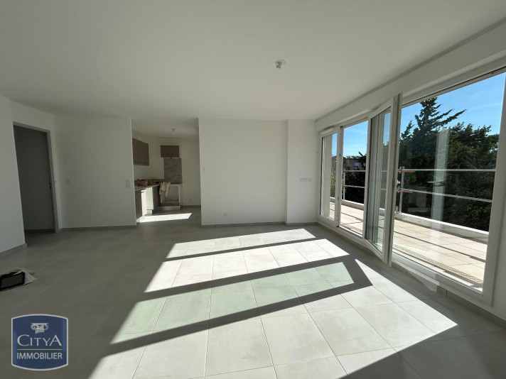 Appartement à Morières-lès-Avignon