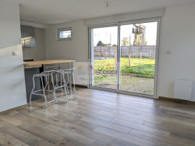 Appartement à Savenay