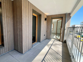 Appartement à Bussy-Saint-Georges