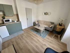 Studio à Cavaillon