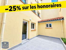 Appartement à Castelsarrasin
