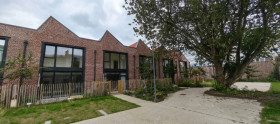 Appartement à Roubaix