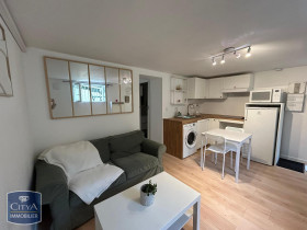 Appartement à Trouville-sur-Mer
