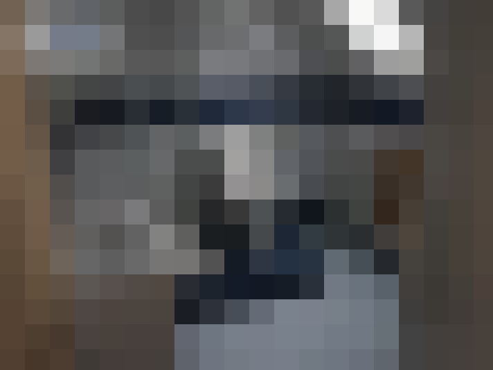  / #7