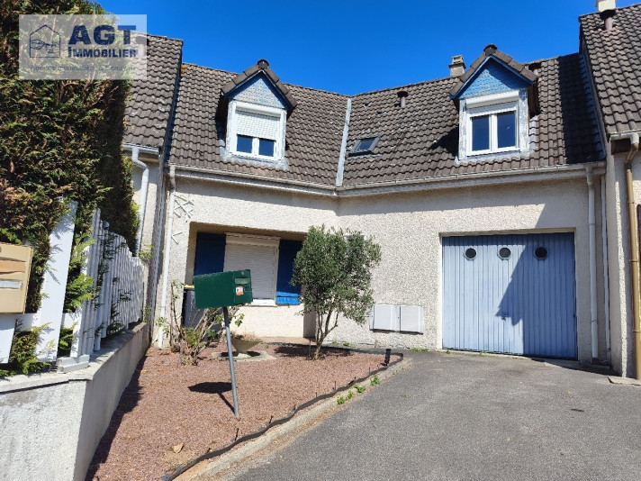 Voir la photo 1/9 du type house à Beauvais