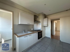 Appartement à Montauban