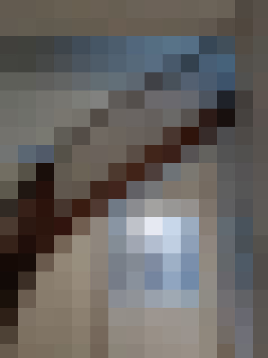  / #8