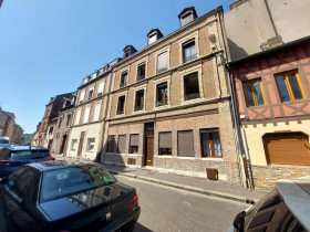 Appartement à Elbeuf