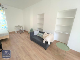 Studio à Clermont-Ferrand