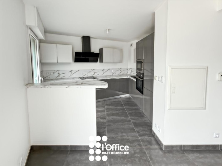 Voir la photo 1/2 du type apartment à Les Sables-d'Olonne