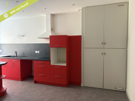 Appartement à Charlieu