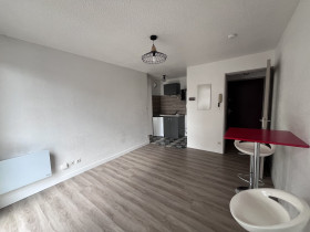 Appartement à Onet-le-Château