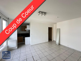 Appartement à Péronnas